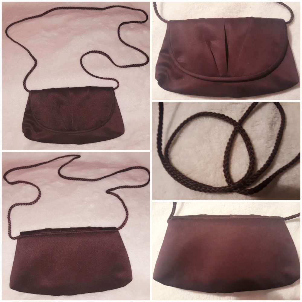 No Brand clutch purse